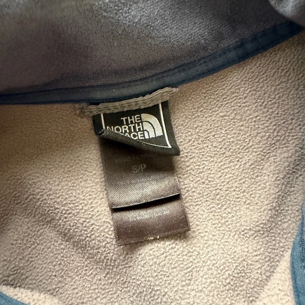 The North Face y2k vintage